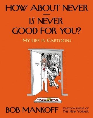How about Never, is Never Good For You?