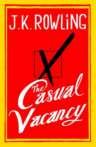 The Casual Vacany