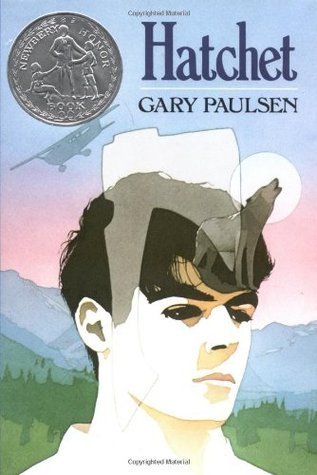 Hatchet (Brian’s Saga #1)