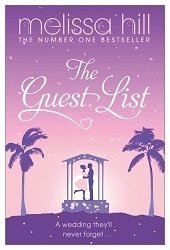The Guest List (Lakeview #5)