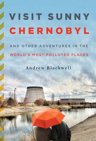 Visit Sunny Chernobyl