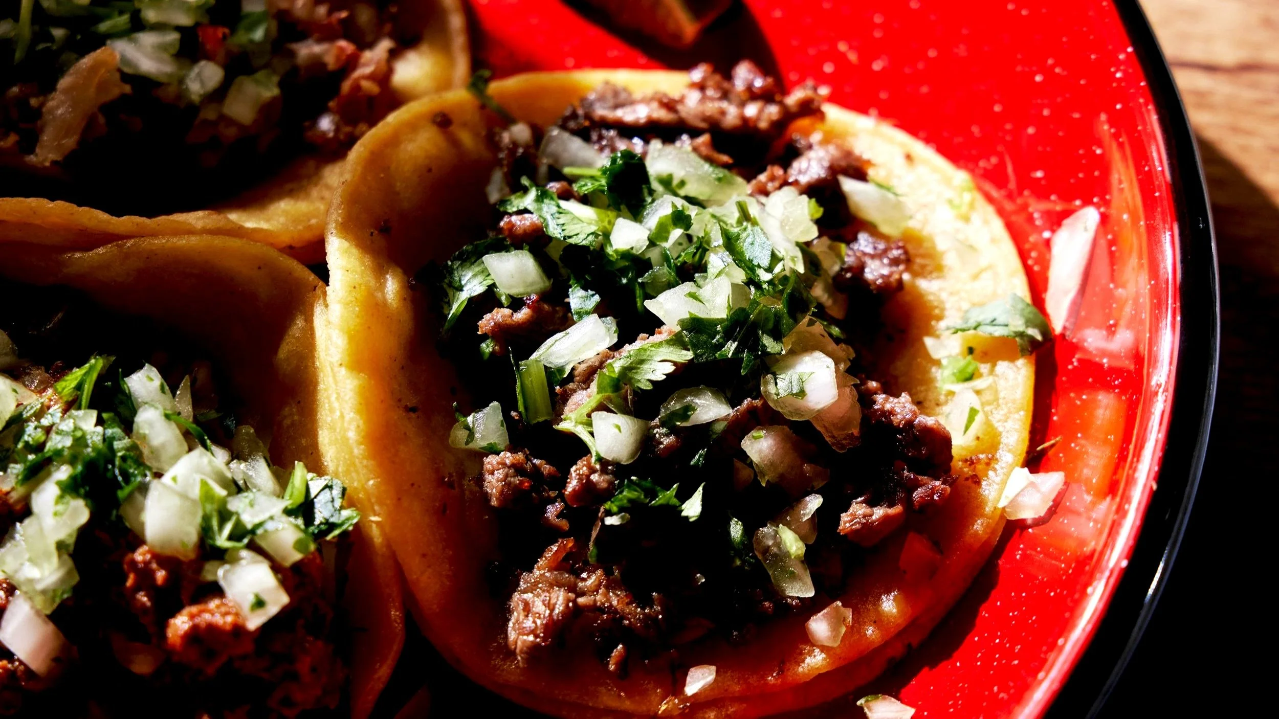 Gallery — EL TACUBA