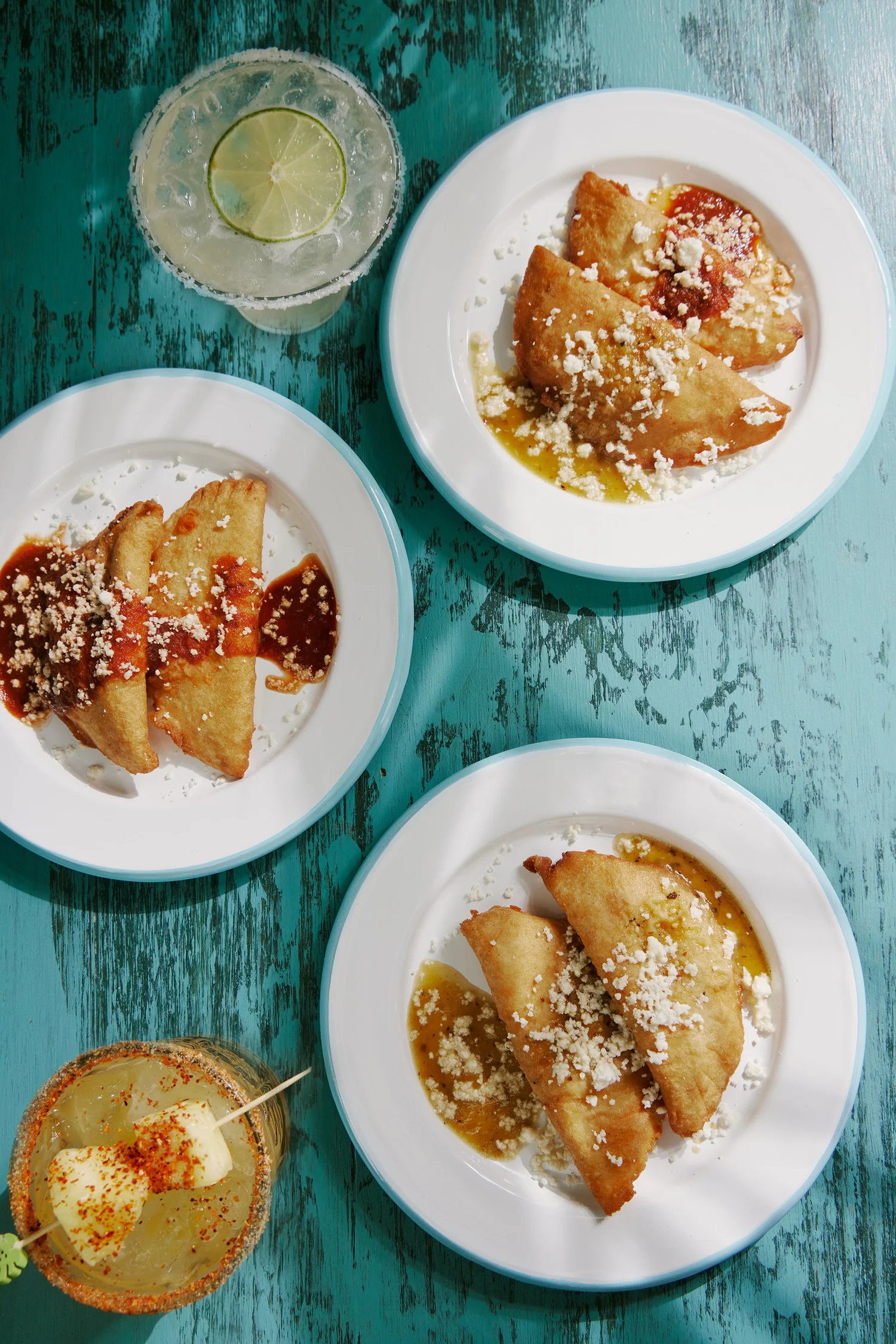 Gallery — EL TACUBA