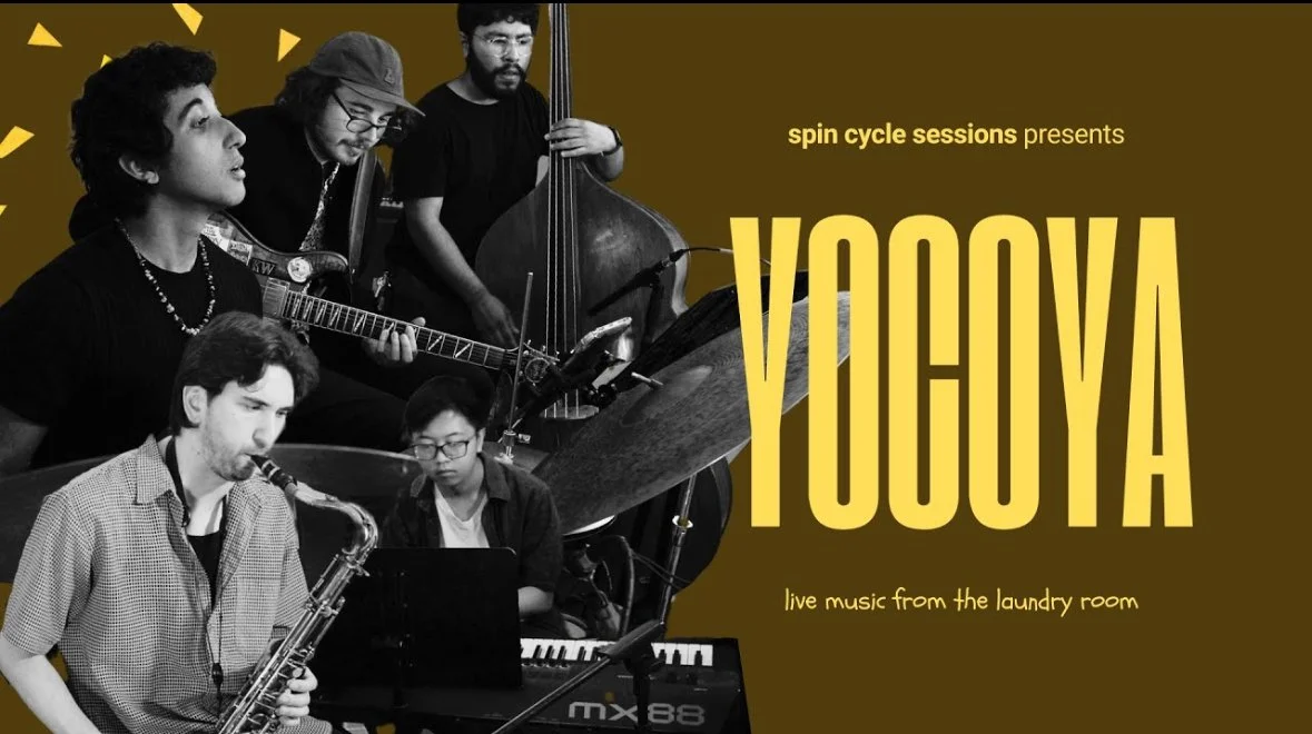 YOCOYA at 818 day