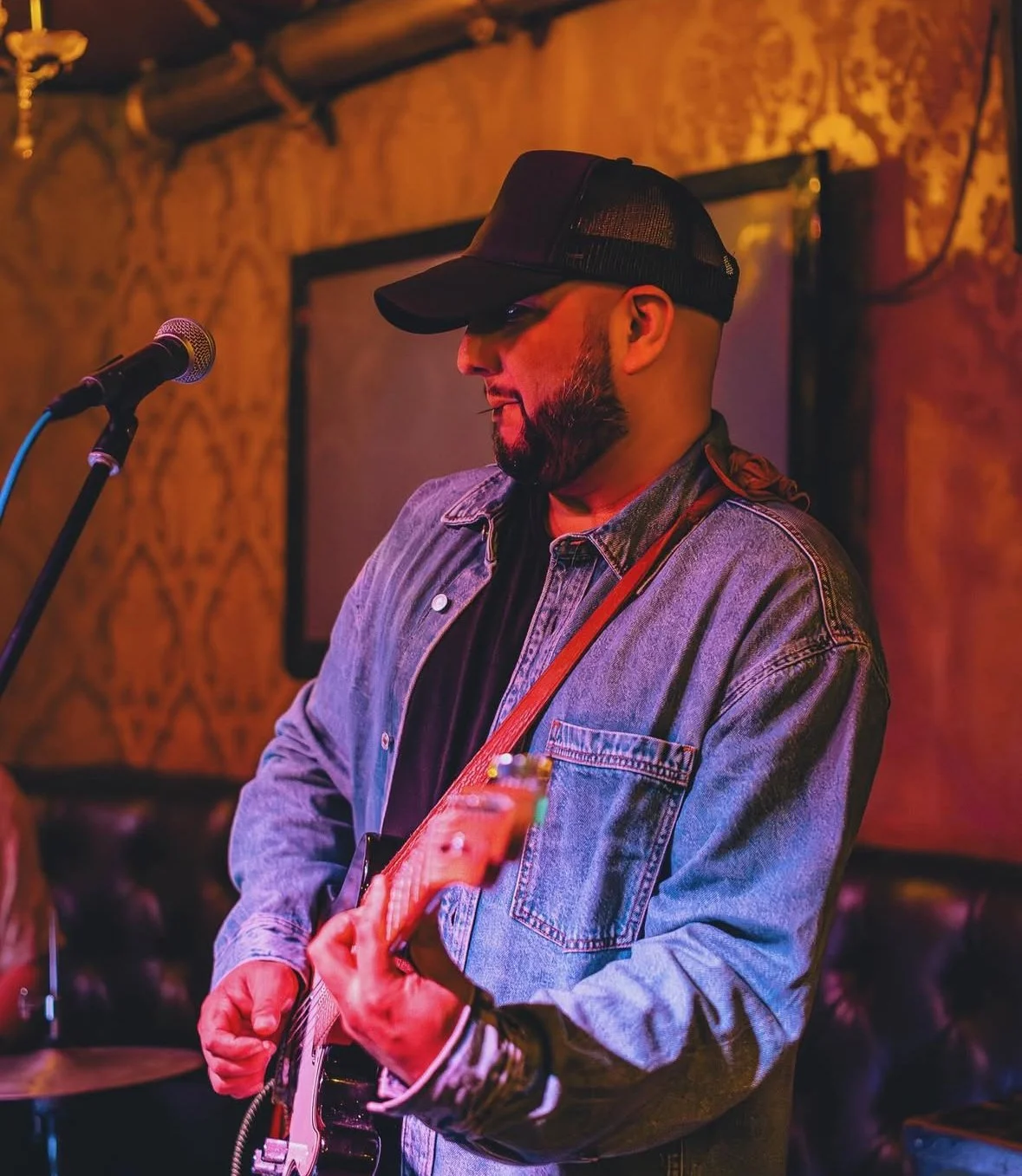 Los Eclectic in El Sereno