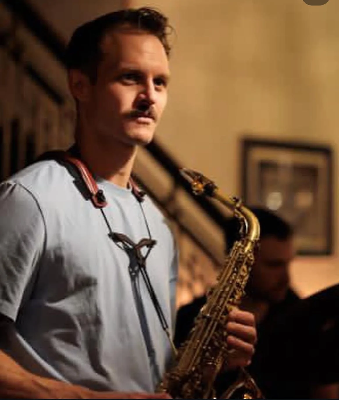 Craig Camell Trio