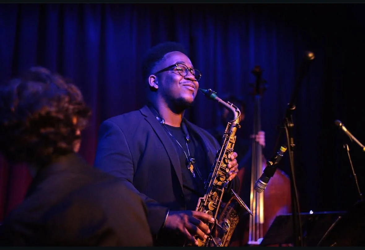 Sean Harrison 5tet