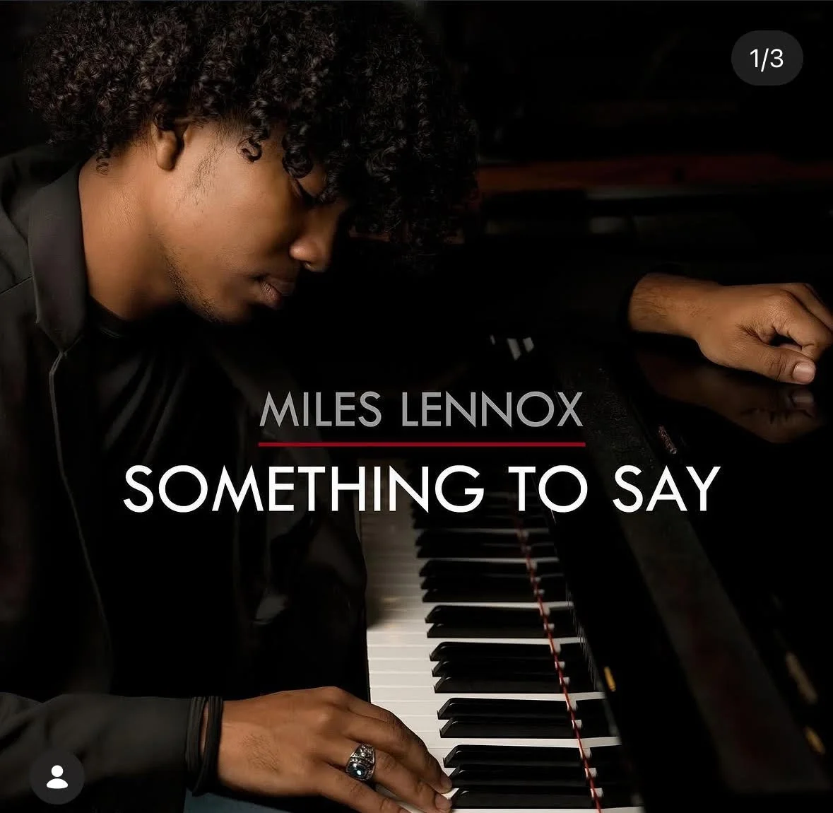 Miles Lennoxx Trio