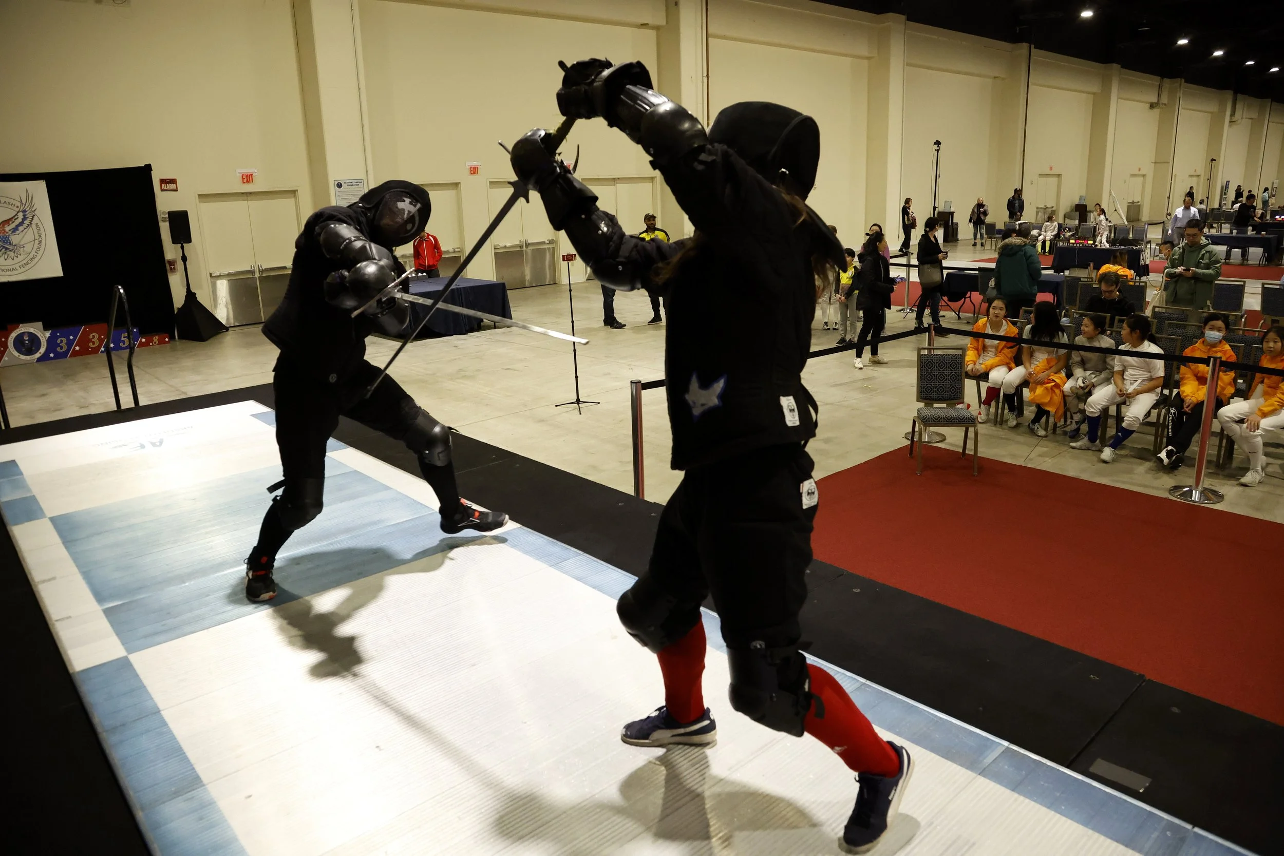 HEMA Demo - Capitol Clash 2023 - Timacheff 6865.JPG