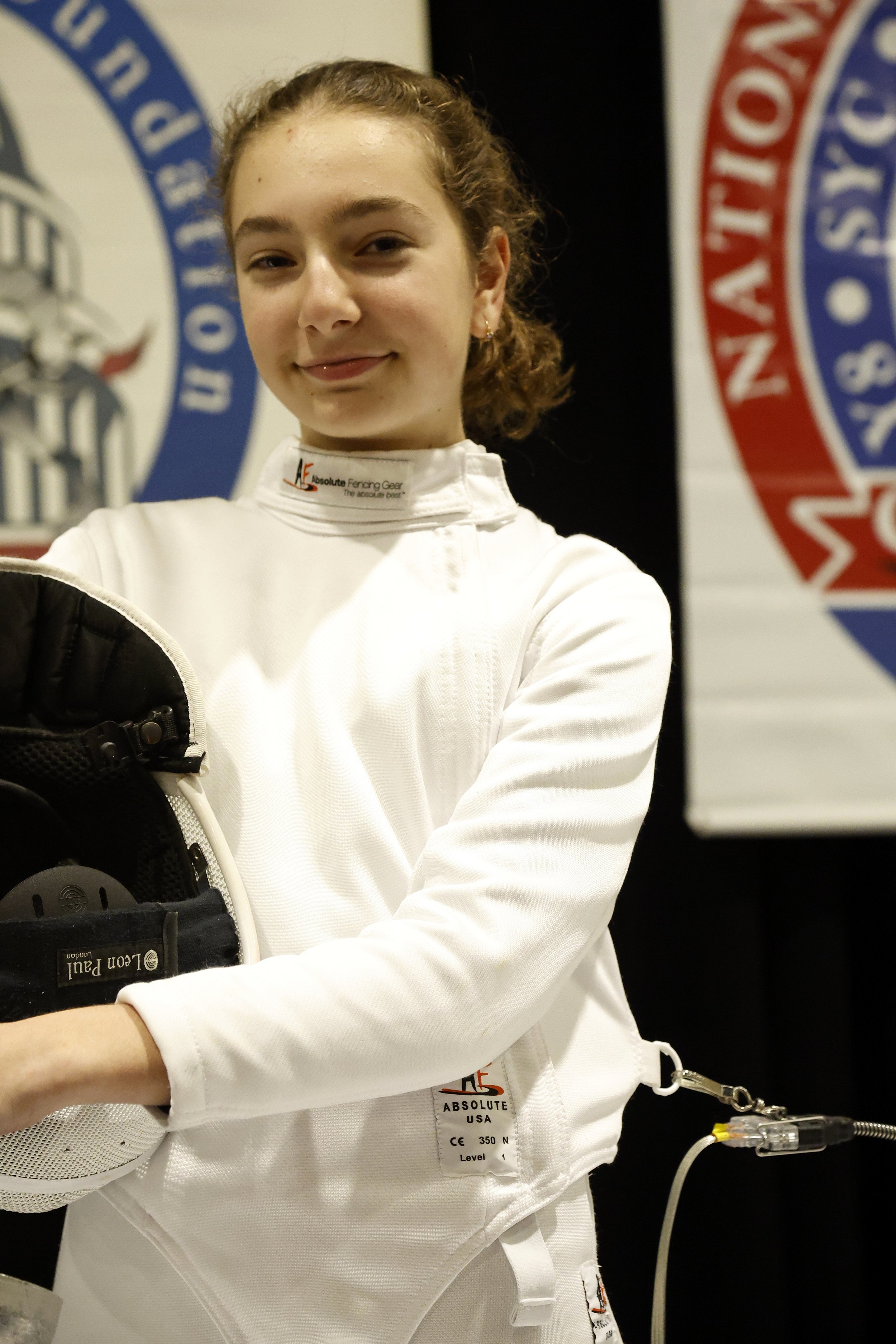 Y12 WE - Profis v Lee - Capitol Clash 23 - Timacheff 5393.JPG