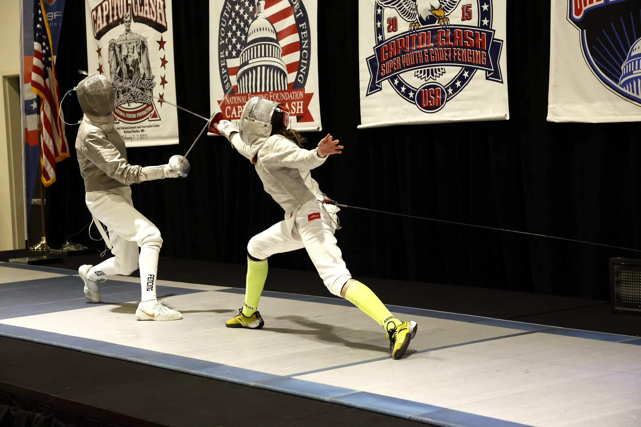 Y12WS - Chiarelli v Kuraeva - Capitol Clash 23 - Timacheff 0121.JPG