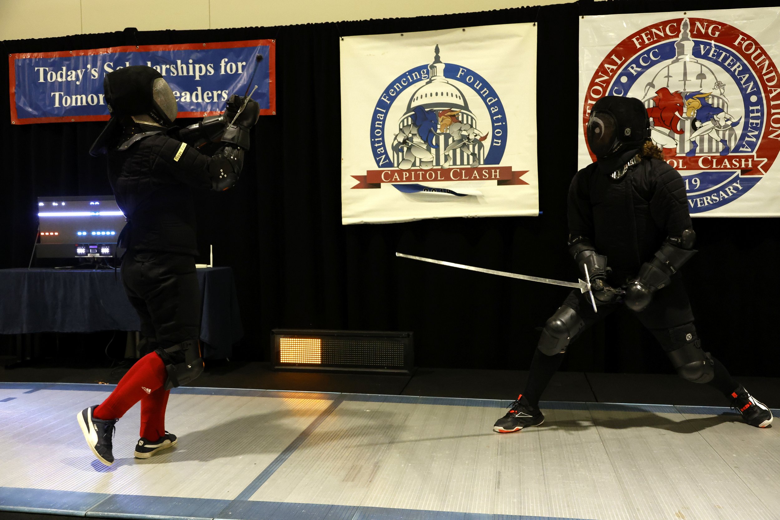 HEMA Demo - Capitol Clash 2023 - Timacheff 6836.JPG