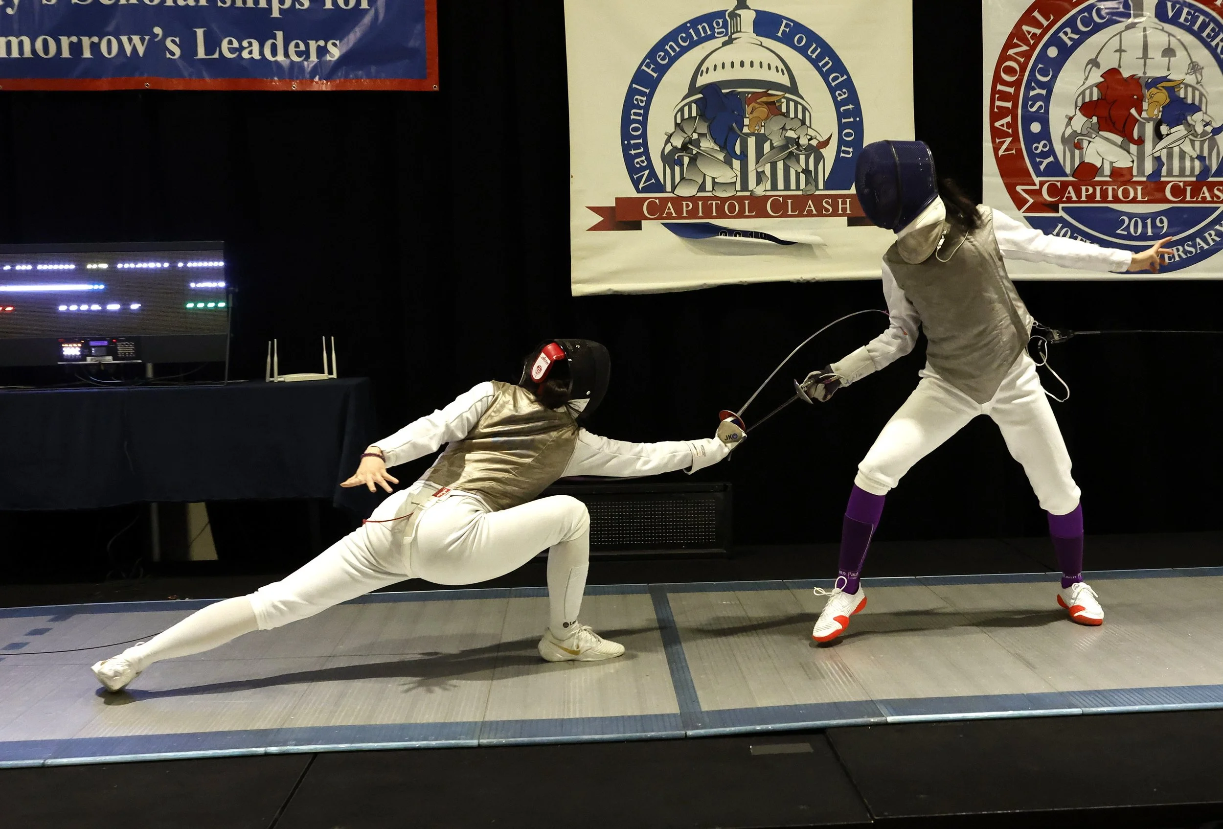 CWF-Song v Lin - Capitol Clash 23 - Timacheff 0764.JPG