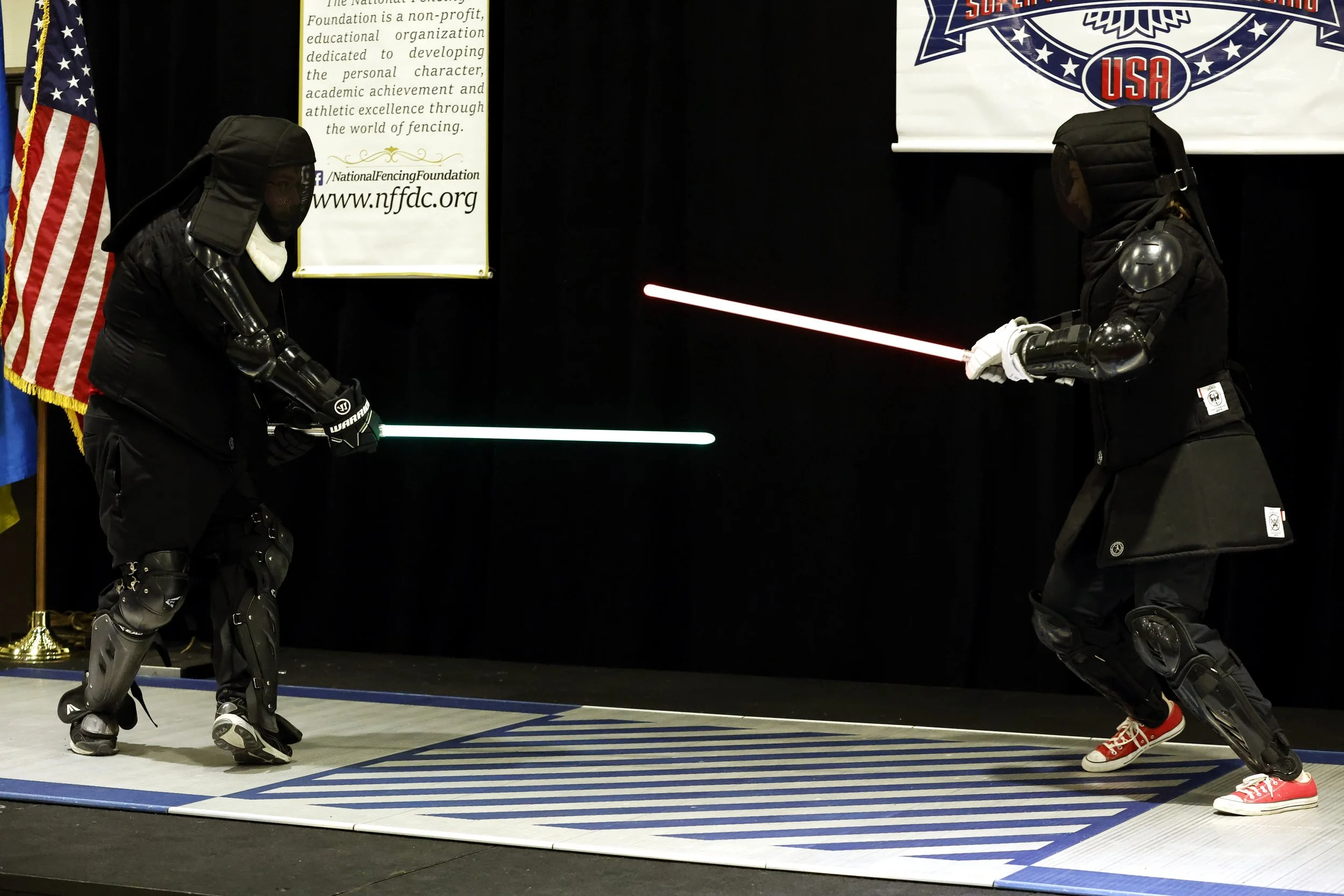 Lightfencing-Capitol Clash 2024-Timacheff-1708.JPG