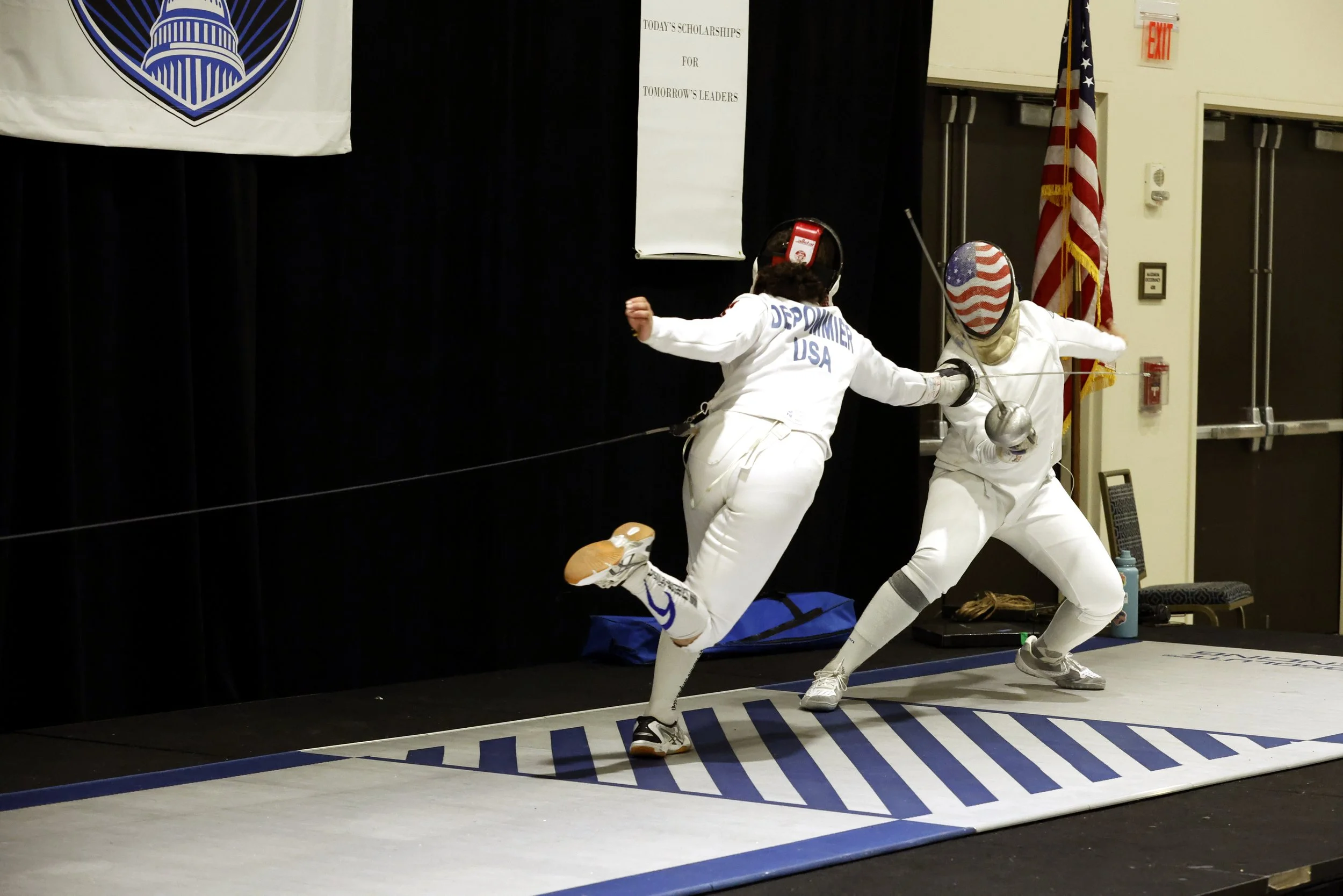 CWE-Nix v Depommier-2024 Capitol Clash-Timacheff-5012.JPG