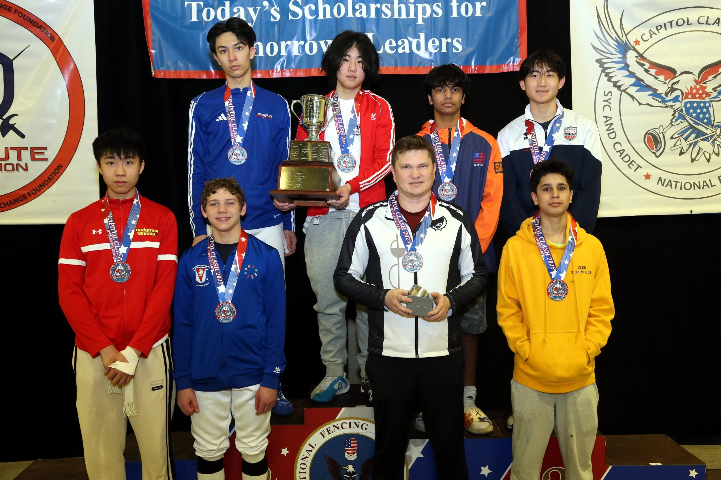 CMS-Ngo v Henderson-Capitol Clash-Timacheff-0029.JPG