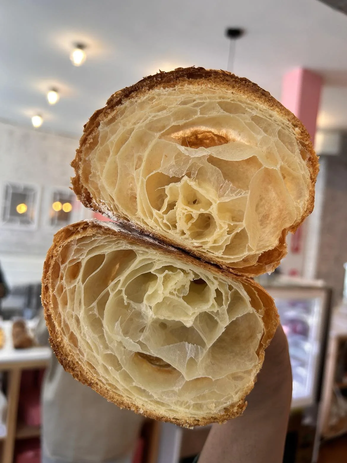 Croissant Class-03.27.26