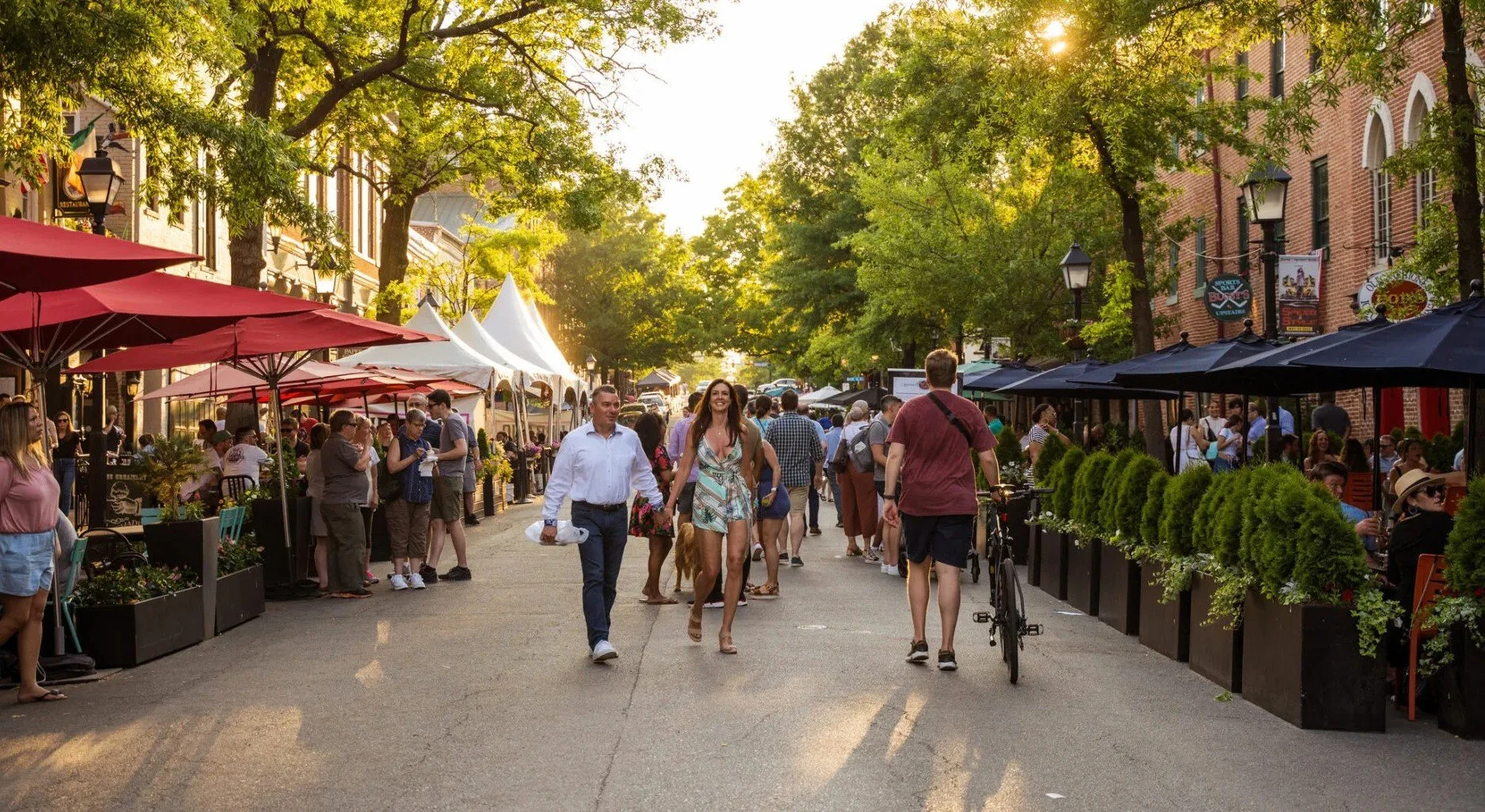 KingStreet from visit old town.jpg