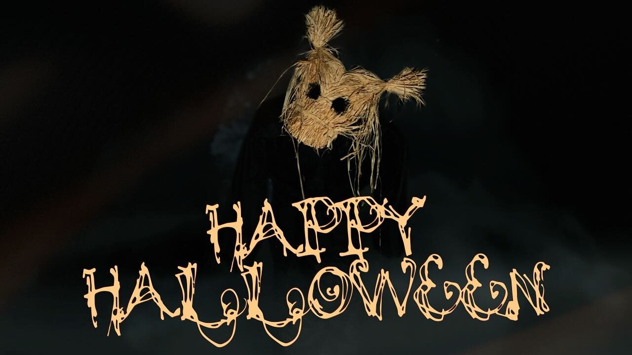 Happy Halloween from our monster to yours! 😈👻👹
Have you watched our Straw Man horror short film? Check it out on our YouTube channel! @blackstormproductions LINK IN THE BIO
#thestrawman #blackstormproductions