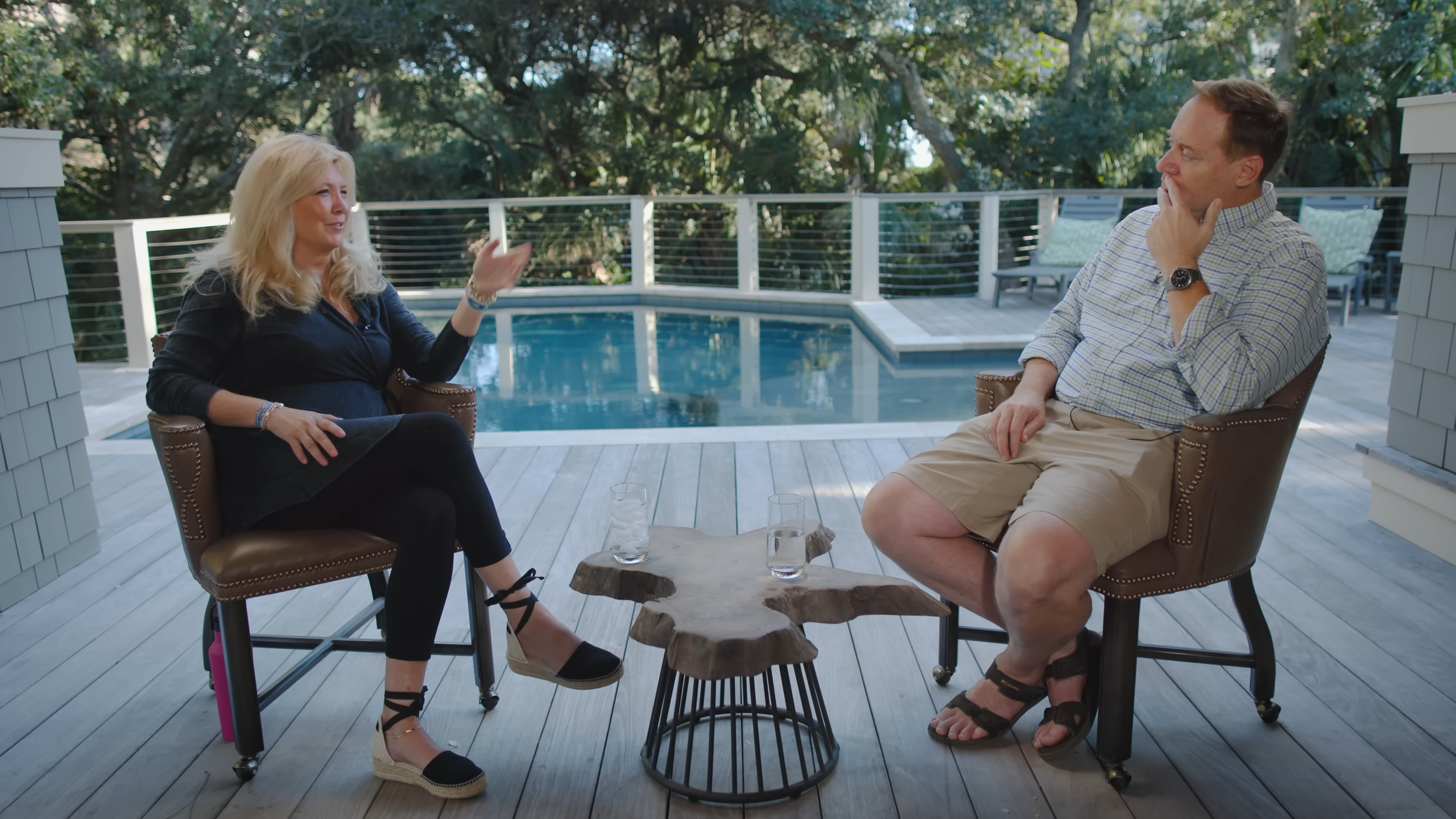 Kiawah, SC Collective Member Event