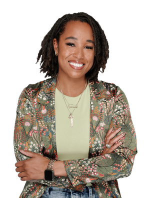 Dymond James — I Am A Scientist