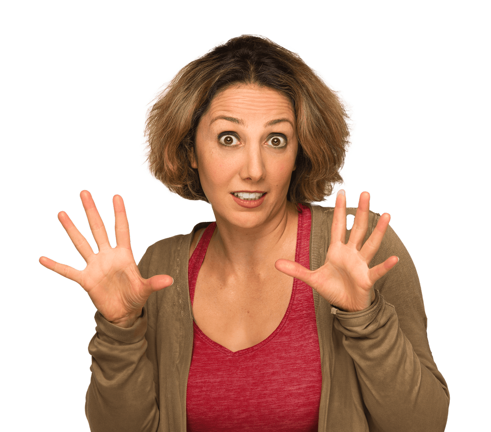 Pardis Sabeti — I Am A Scientist