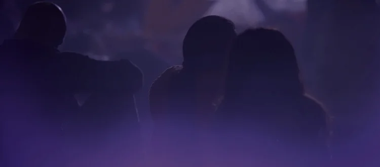 Music for Mushrooms — East Forest