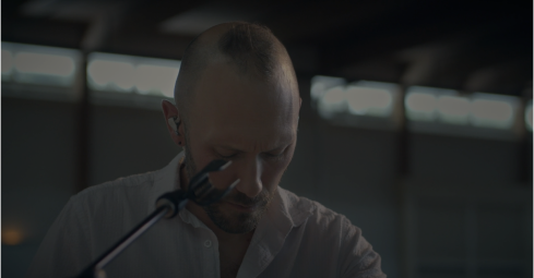 Music for Mushrooms — East Forest