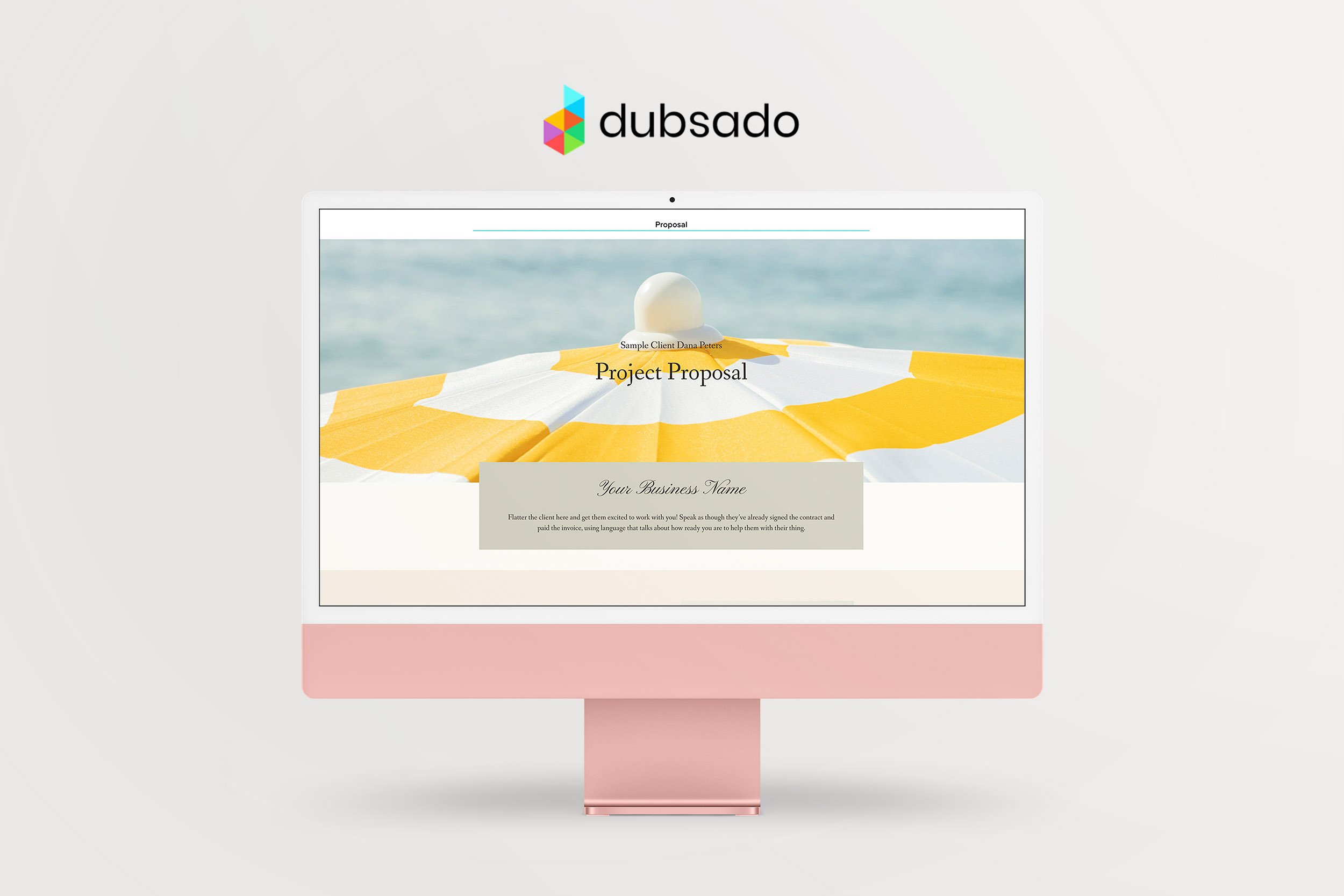 Brand Questionnaire Dubsado Form Canva Templates Dubsado 