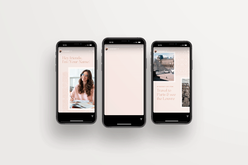 Soft_AnimatedInstagramStoryTemplates-Mockup01.gif