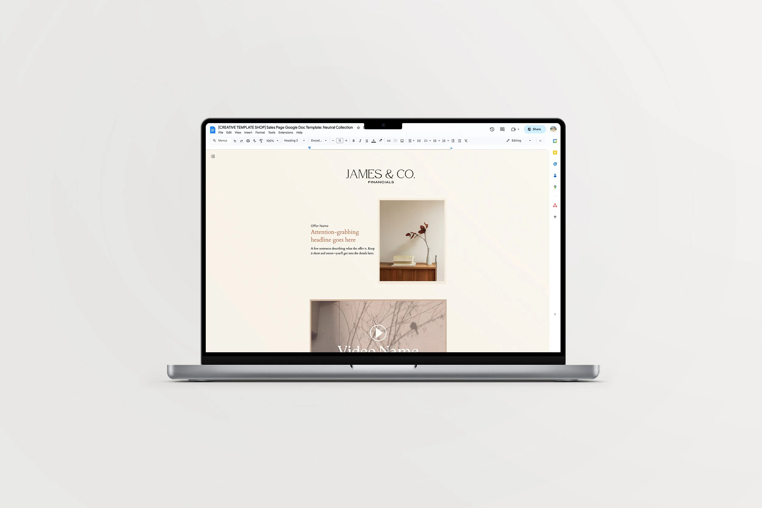 Digital Planner PDF Template Creative Template Shop Digital planner pdf template creative template shop