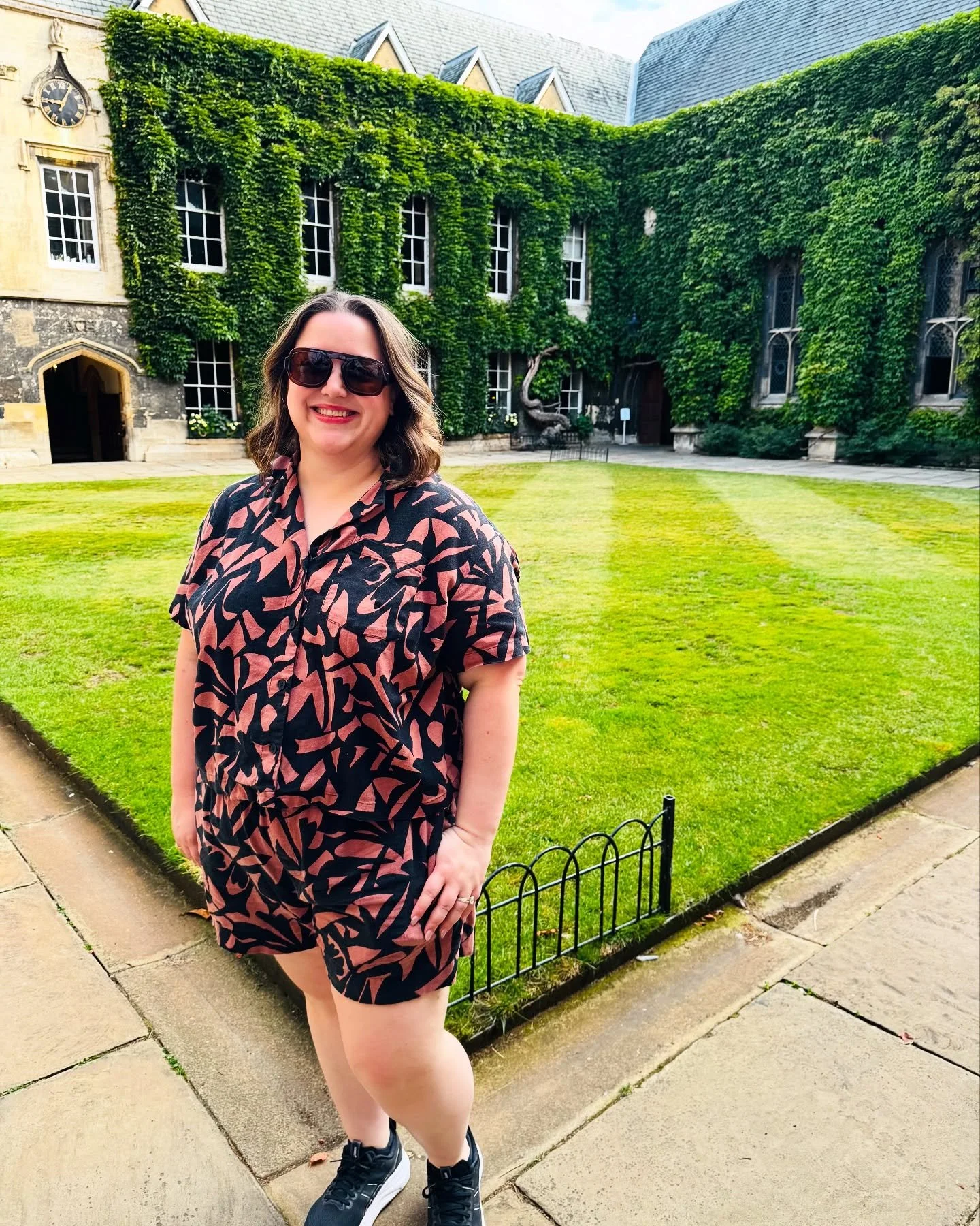 Oxford 〰️ Bristol 〰️ London

Can you spot the Harry Potter locations?