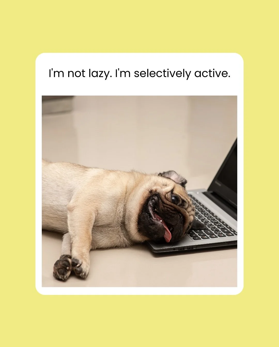 Let&rsquo;s play a game called &ldquo;How NOT to grow your email list.&rdquo;⁠
⁠
The rules are simple:⁠
1. Create a freebie you&rsquo;re&nbsp;mildly&nbsp;excited about.⁠
2. Post it once.⁠
3. Wait for inboxes to flood with leads.⁠
4. &hellip;Spoiler: 