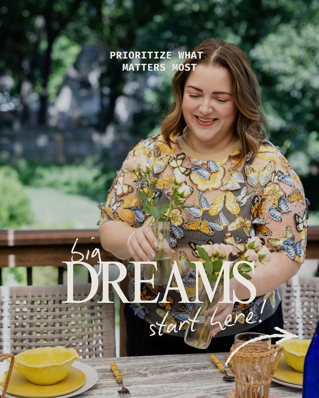 Hey, I&rsquo;m Abagail 👋🏻

Whether you&rsquo;ve followed me for years or you&rsquo;ve just discovered me, I thought I would share with you WHY you should stick around.

And in the meantime, I&rsquo;d love to hear your story in the comments.