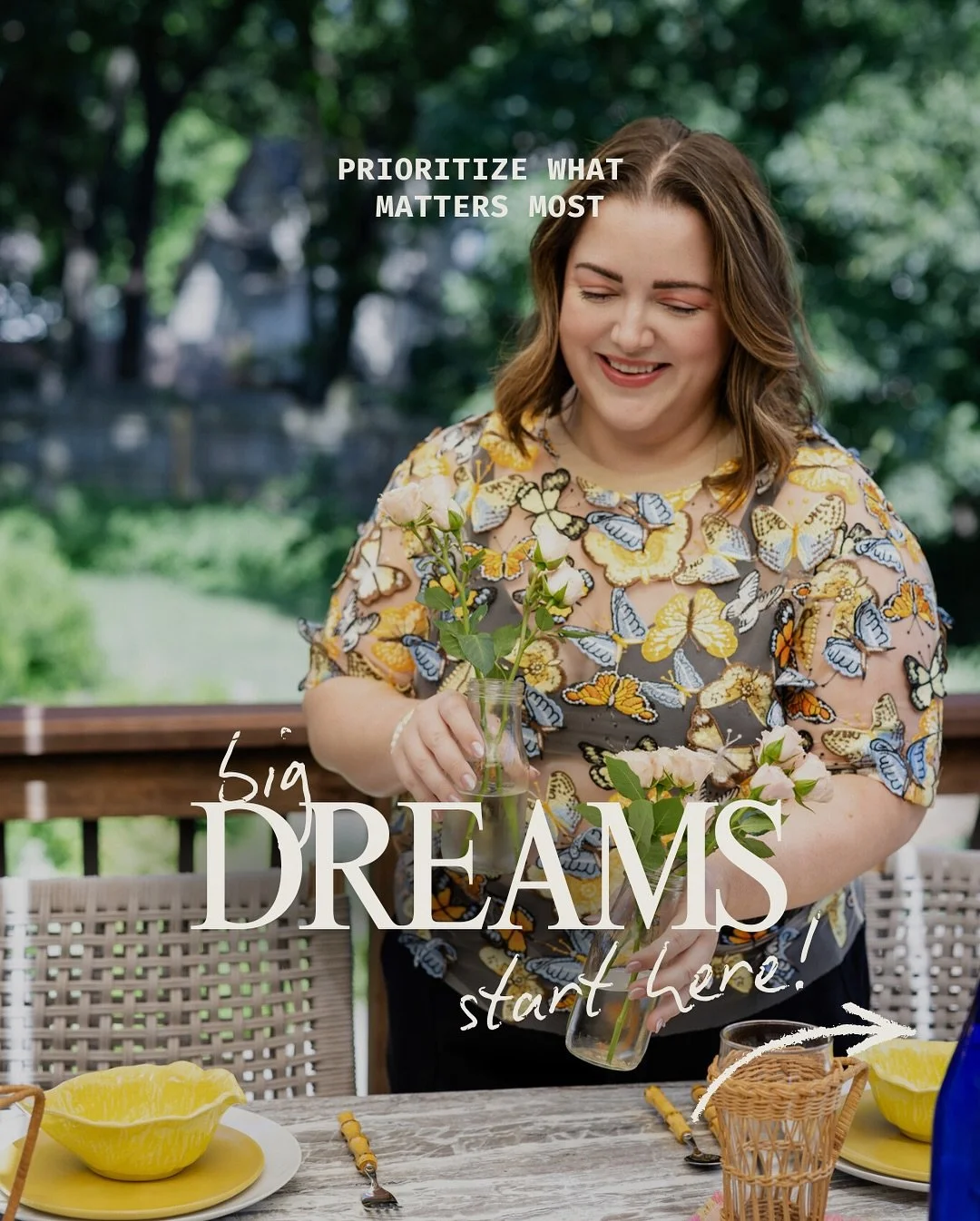 Hey, I&rsquo;m Abagail 👋🏻

Whether you&rsquo;ve followed me for years or you&rsquo;ve just discovered me, I thought I would share with you WHY you should stick around.

And in the meantime, I&rsquo;d love to hear your story in the comments.