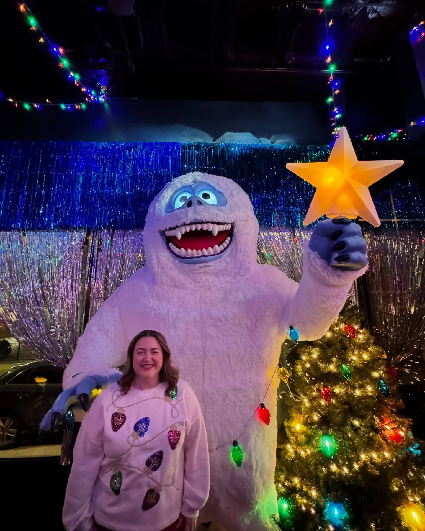 Happy Holidays! 🎄🤶🏻