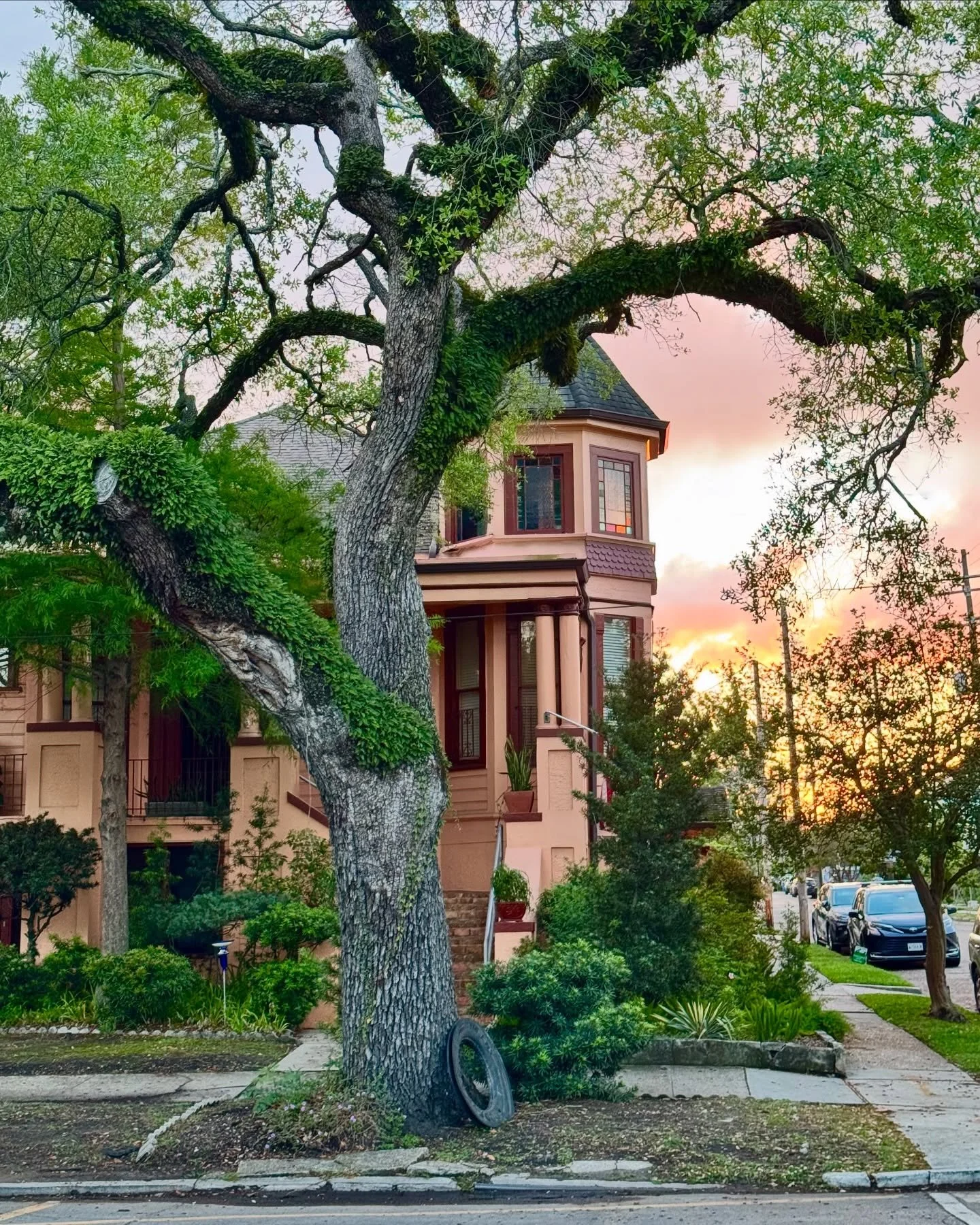 Photo dump from Easter in New Orleans!