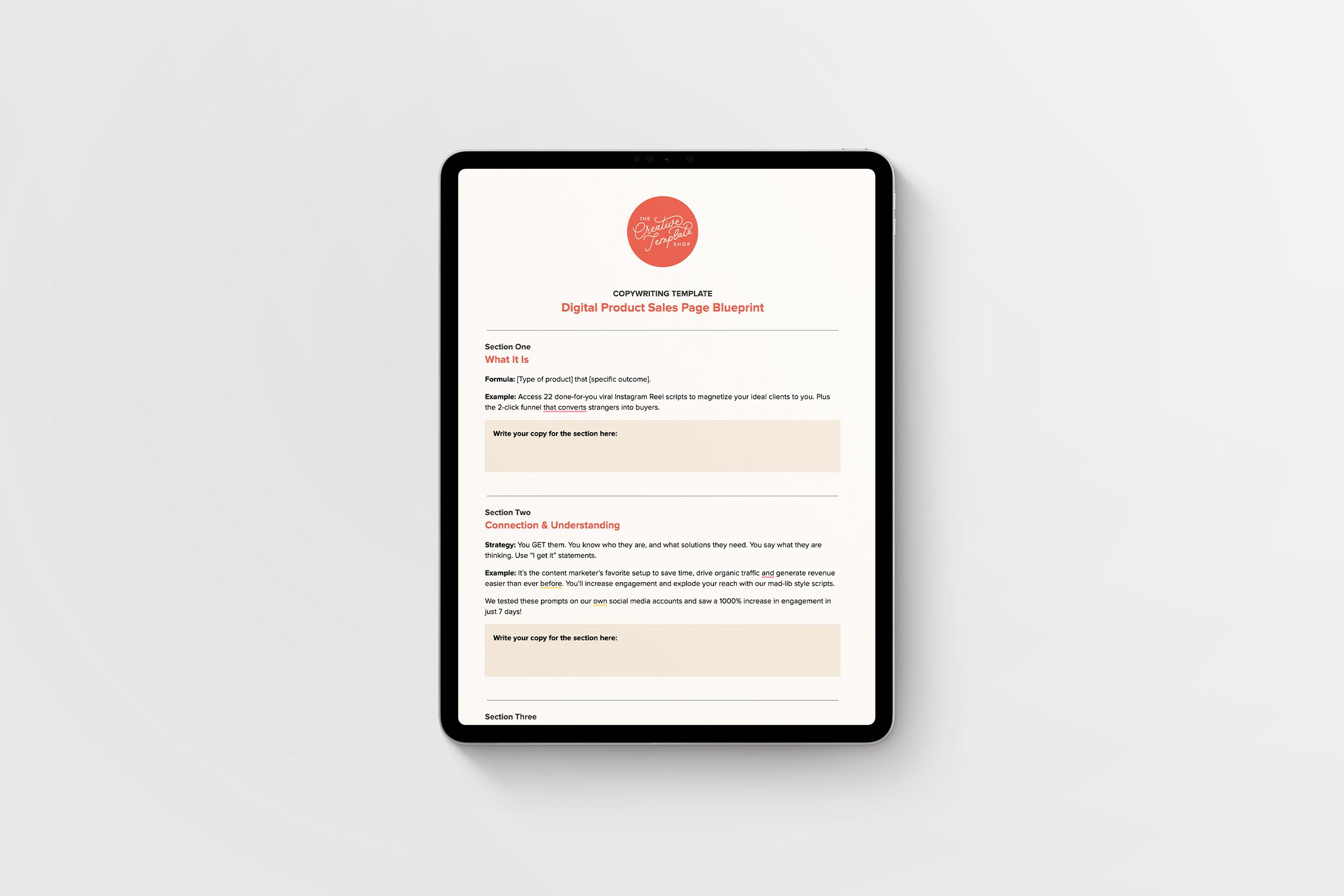 DigitalProductSalesPageCopywritingBlueprintGoogleDocTemplate_Mockup02.jpg