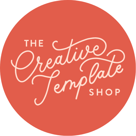 Creative Template Shop
