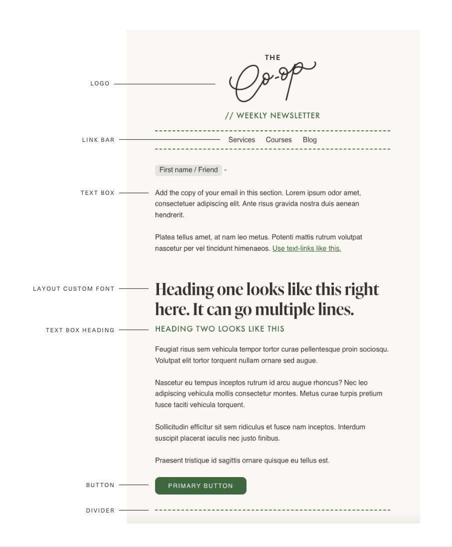 Flodesk for Beginners: How to Set Up Your Account and Design Branded ...