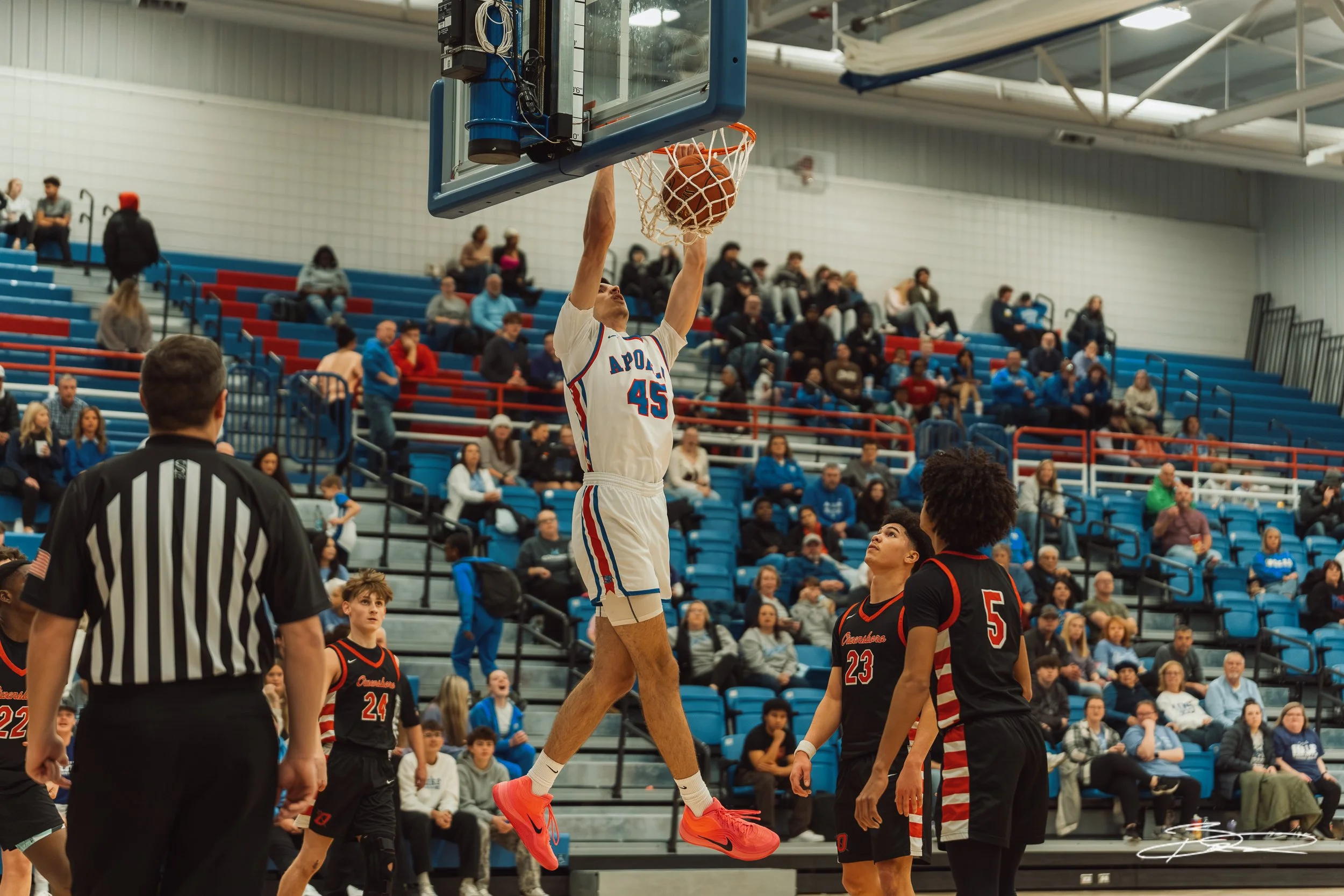 Apollo HS v. Owensboro HS