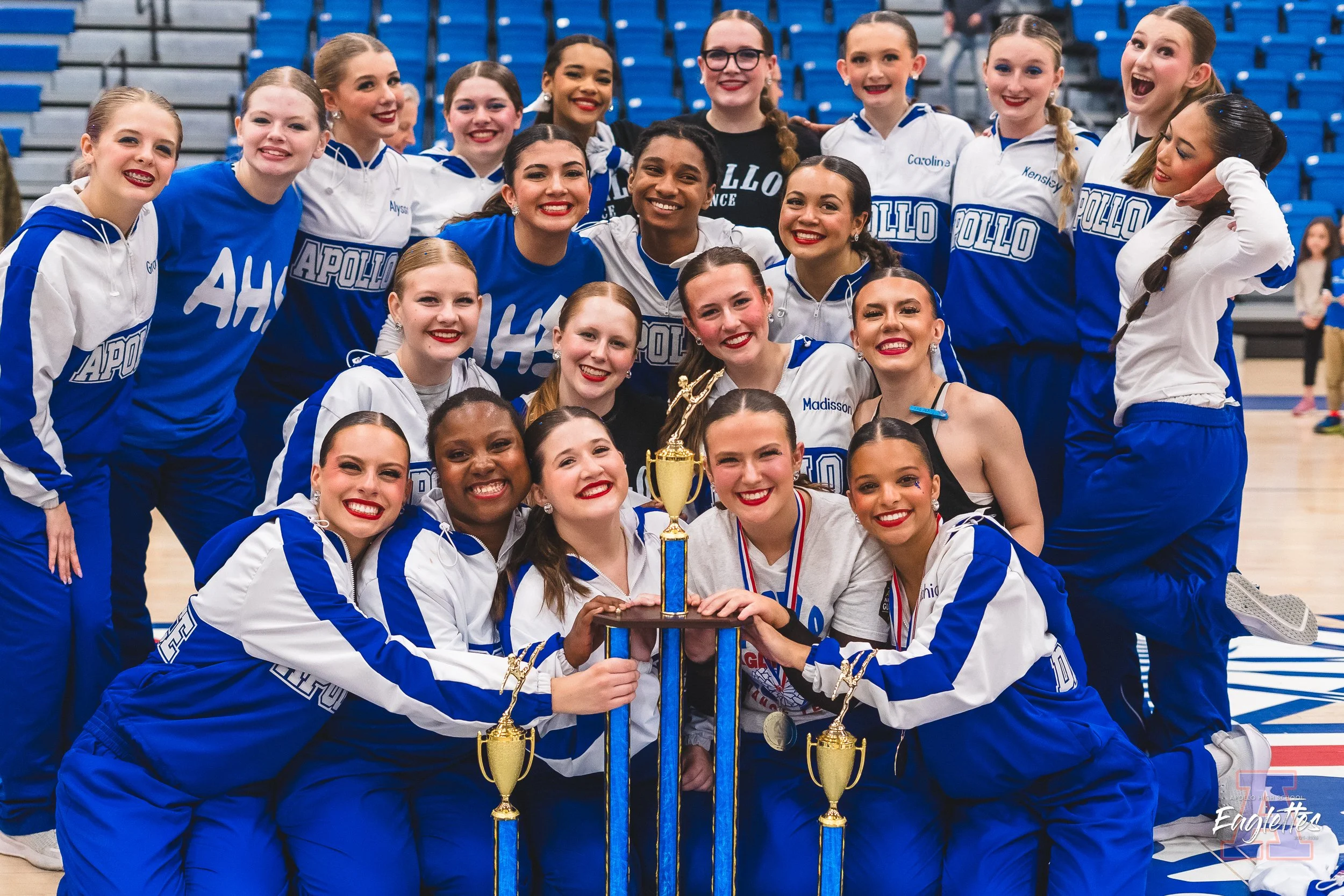 KDCO Regional Competition | Sat., Jan. 10, 2026