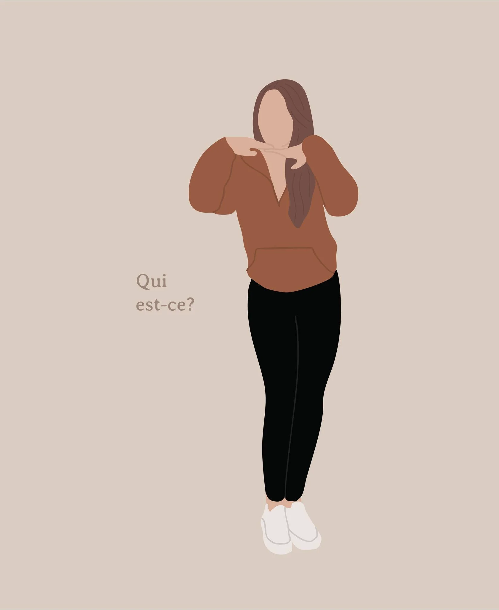 Aviez-vous devin&eacute;? 🙃