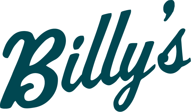 Billy&#39;s Burgers