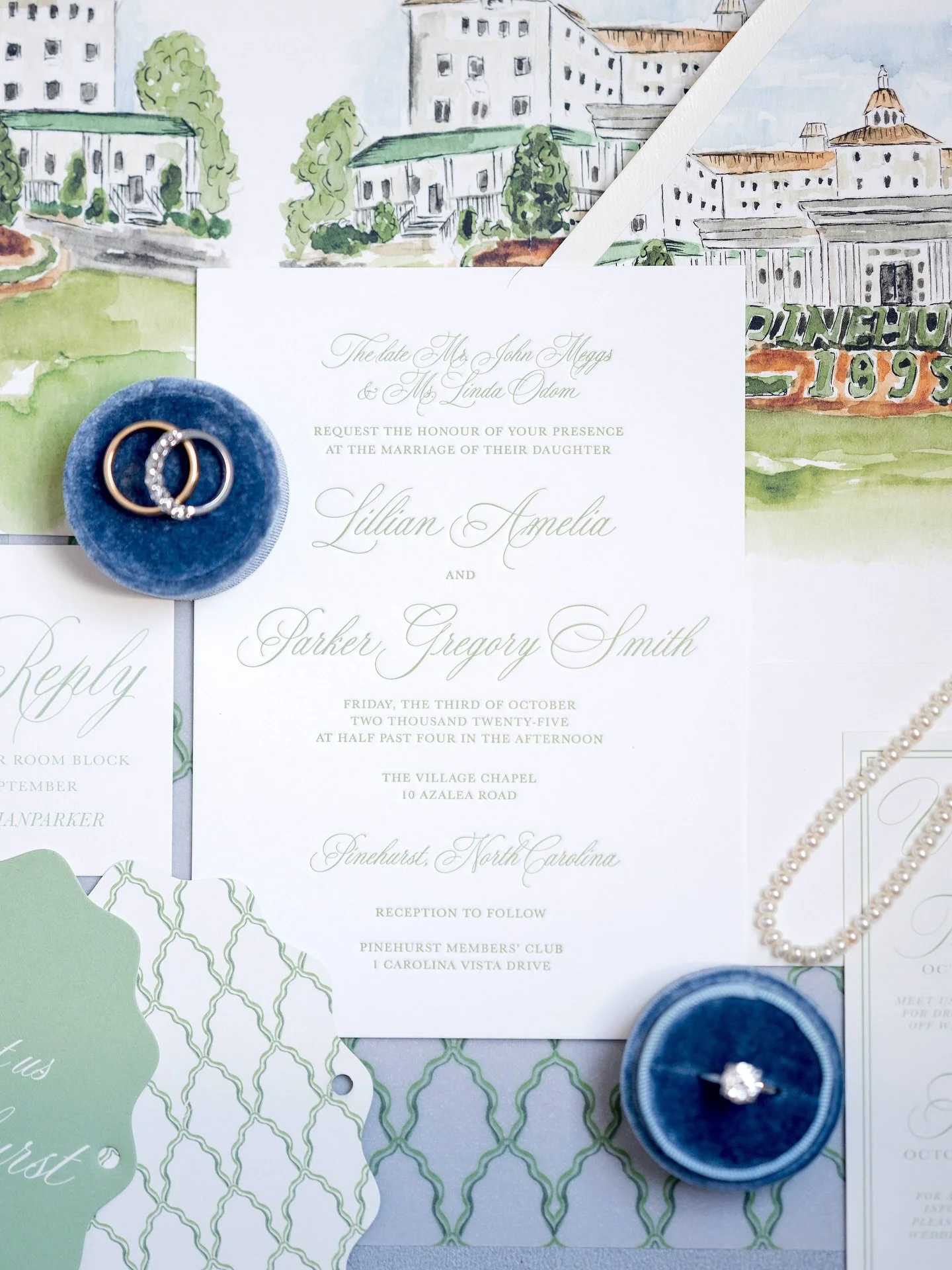 My 2025 brides 🕊️🤍 oh the special place you&rsquo;ll always have in my heart!! Our twelve weddings from this past year (just waiting on flat lay photos from the latest!) were unique and personal for each couple. From letterpress and custom venue sk