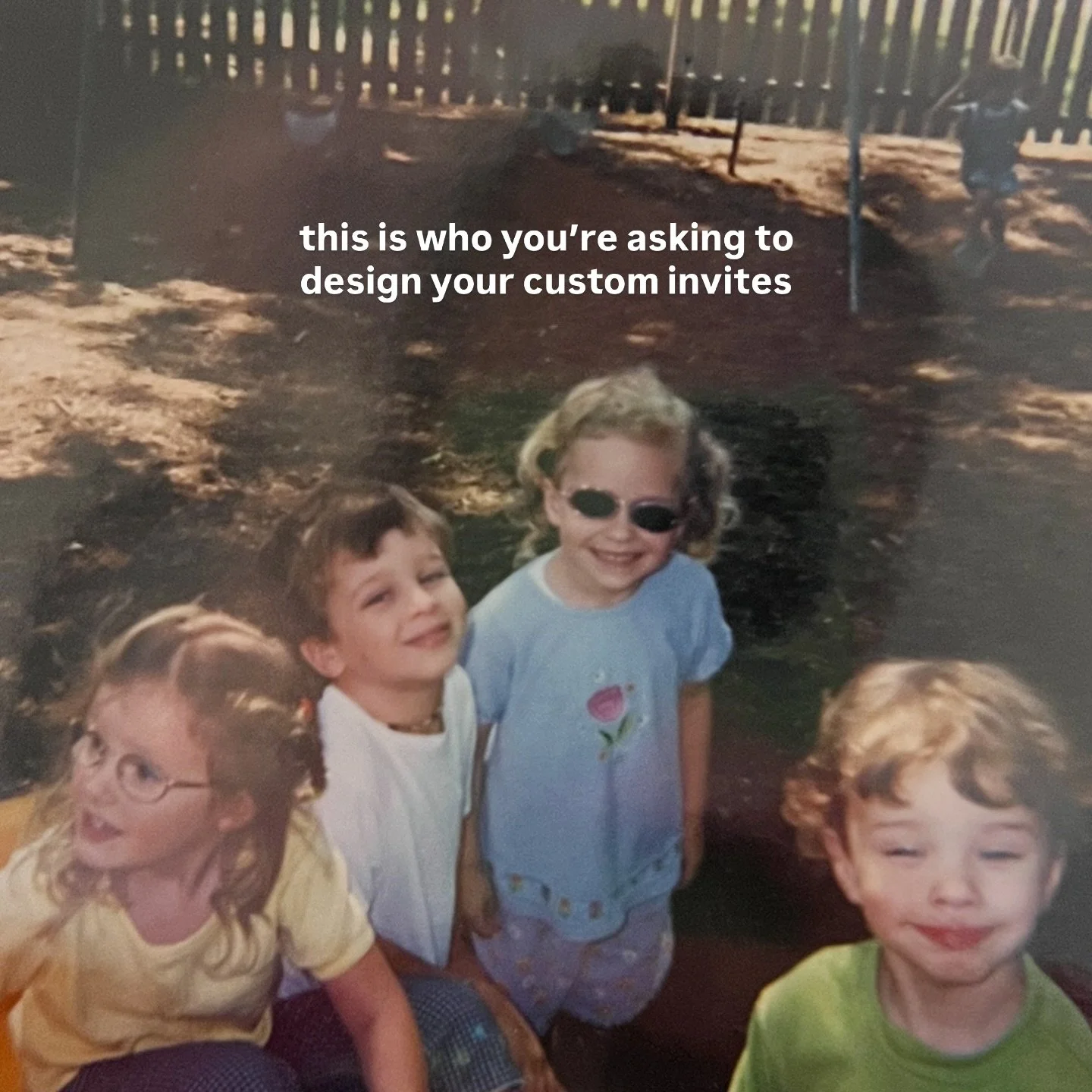 Wyatt Williamson Design party of ✌🏻