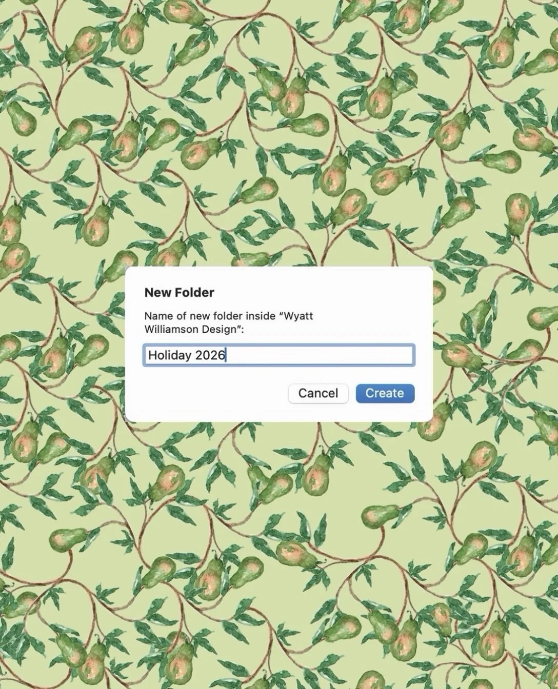 Because why not!!! Let&rsquo;s design some holiday cards!
