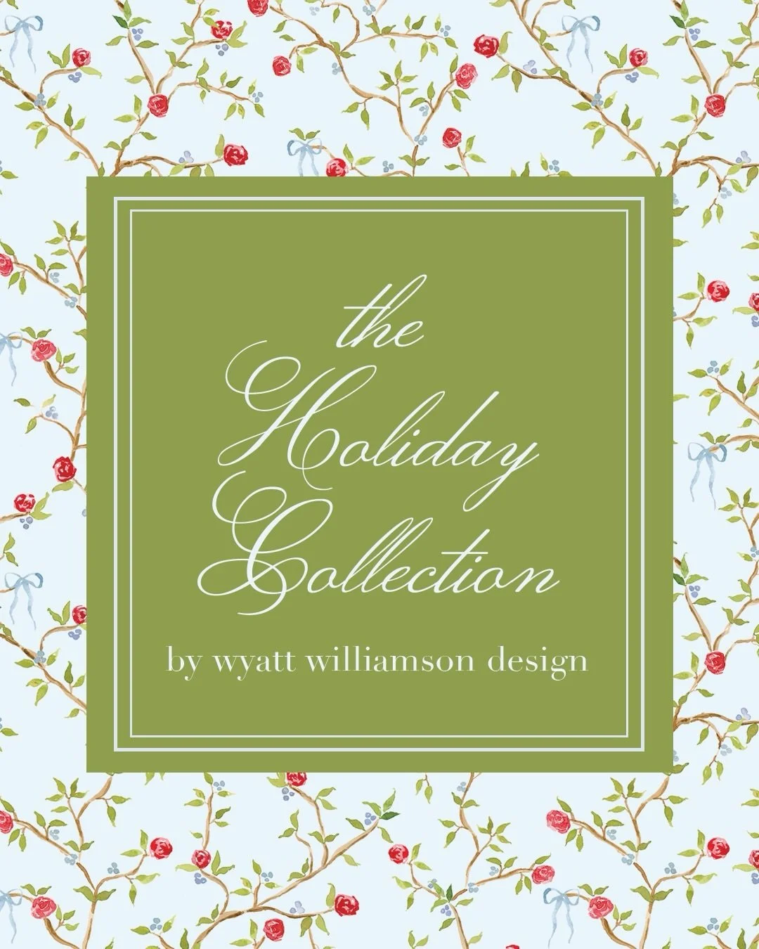 Our 2026 Holiday Collection is officially here! ❣️

There&rsquo;s just something so special about a holiday card: choosing your photo, browsing your options, addressing the envelopes, and eventually seeing it tucked onto the mantels and refrigerators