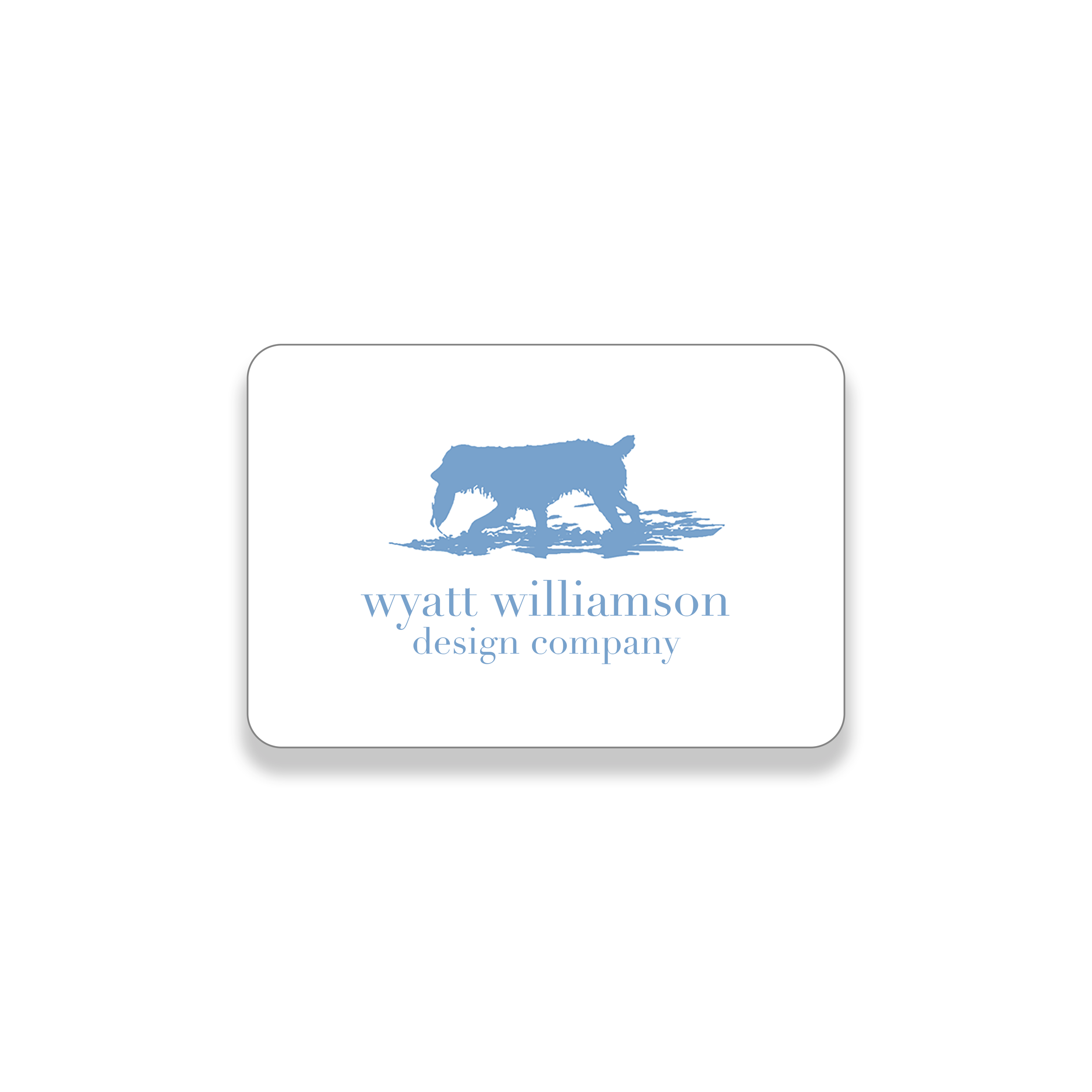 E-Gift Card