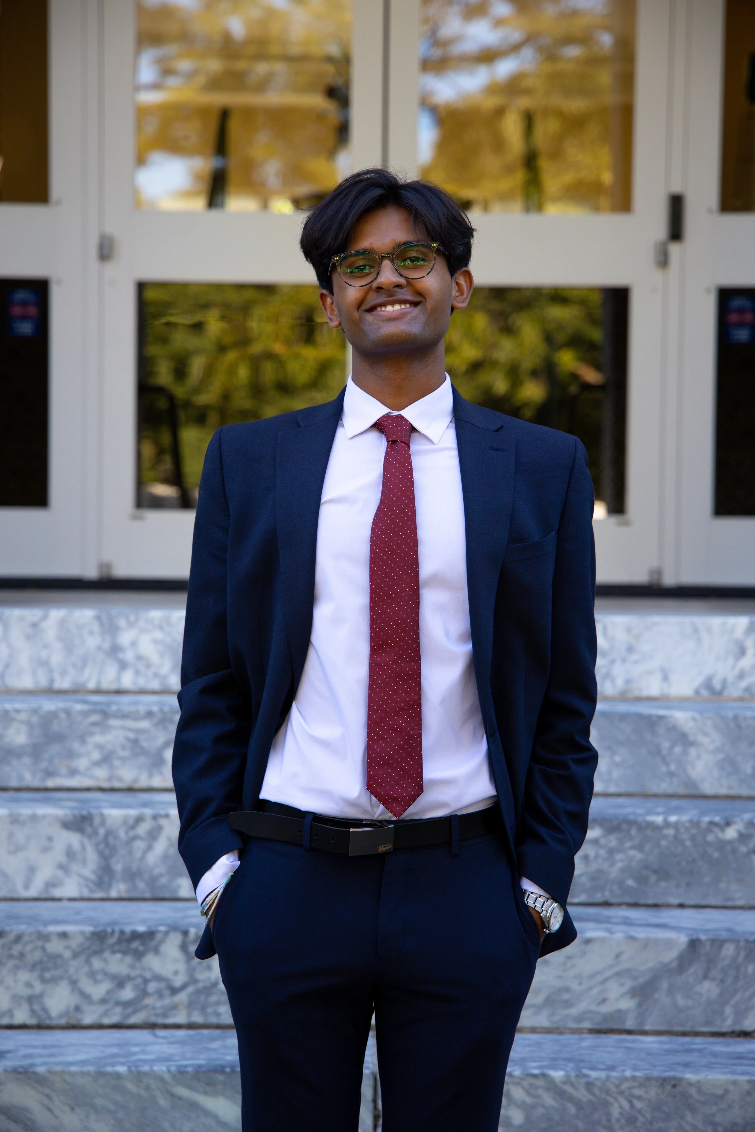 Class of 2026 | Emory Mock Trial